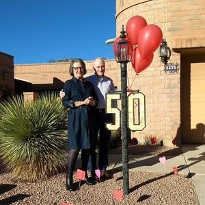 Meet your Posher, Vicki